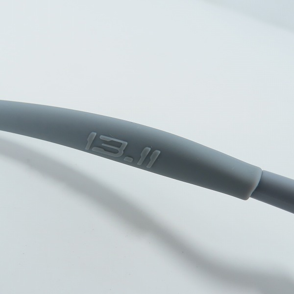 実際に弊社で買取させて頂いたOAKLEY/オークリー 2024年モデル 13:11 Pro M Frame  サングラス/アイウェア OO9376-0133の画像 6枚目