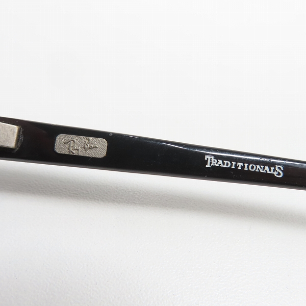実際に弊社で買取させて頂いたRay-Ban/レイバン TRADITIONALS MADISON サングラスの画像 4枚目