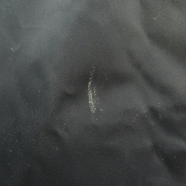 実際に弊社で買取させて頂いた土屋鞄製造所/ツチヤカバン ナイロン ハンドバッグ/トートバッグ/エコバッグの画像 5枚目