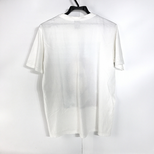 実際に弊社で買取させて頂いたNUMBER (N)INE/ナンバーナイン 08AW カートコバーン イラストプリントTシャツ 3の画像 1枚目