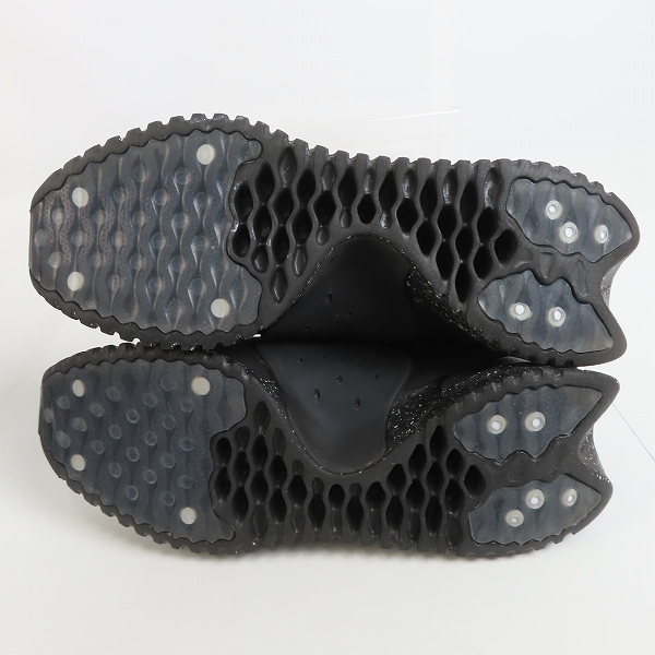 実際に弊社で買取させて頂いたUNDERCOVER×NIKE/アンダーカバー×ナイキ Moc Flow モック フロー DV5593-002/27.5の画像 2枚目