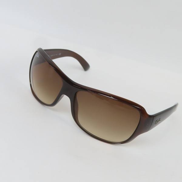 実際に弊社で買取させて頂いたRay-Ban/レイバン サングラス RB4097 714/13