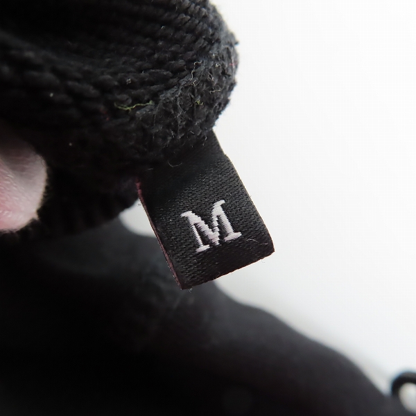 実際に弊社で買取させて頂いたDIESEL/ディーゼル クルーネックスウェットシャツ Mの画像 3枚目