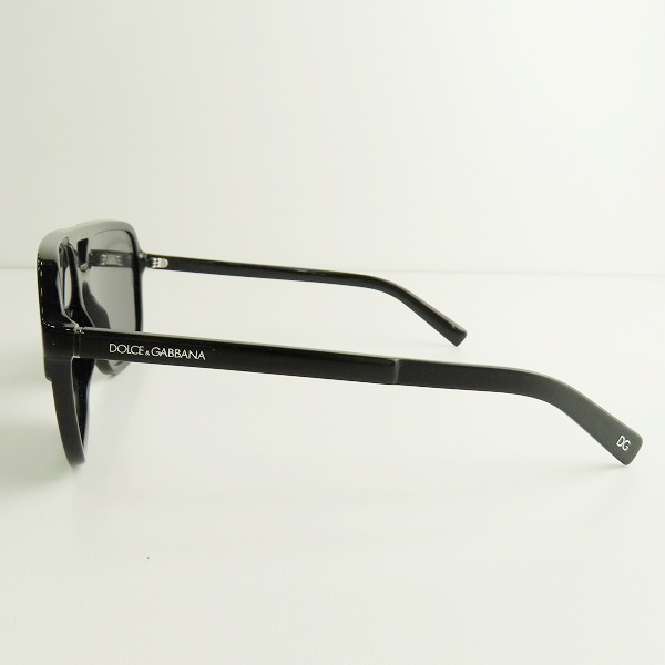 実際に弊社で買取させて頂いたDOLCE&GABBANA/ドルチェ&ガッバーナ サングラス アイウェアの画像 2枚目
