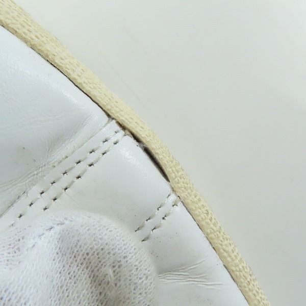 実際に弊社で買取させて頂いたadidas/アディダス×UNITED ARROWS & SONS/ユナイテッドアローズ アンド サンズ ローカットスニーカー B24019/27.5の画像 7枚目