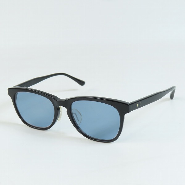 実際に弊社で買取させて頂いたPaul Smith/ポールスミス 偏光 サングラス/アイウェア PS-901