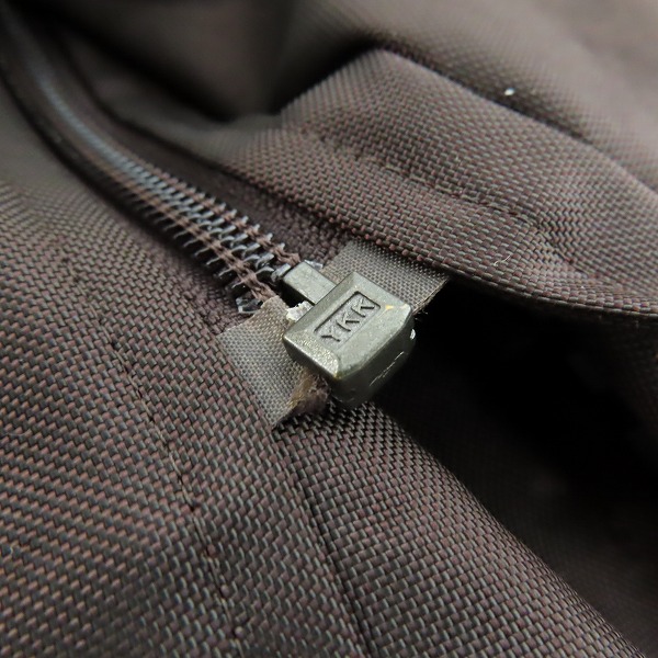 実際に弊社で買取させて頂いたBURBERRYS/バーバリーズ コート/フード付き/BBN45-504-58/LYの画像 6枚目