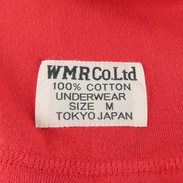 実際に弊社で買取させて頂いたWACKO MARIA/ワコマリア ツナギ/オールインワン/Mの画像 2枚目