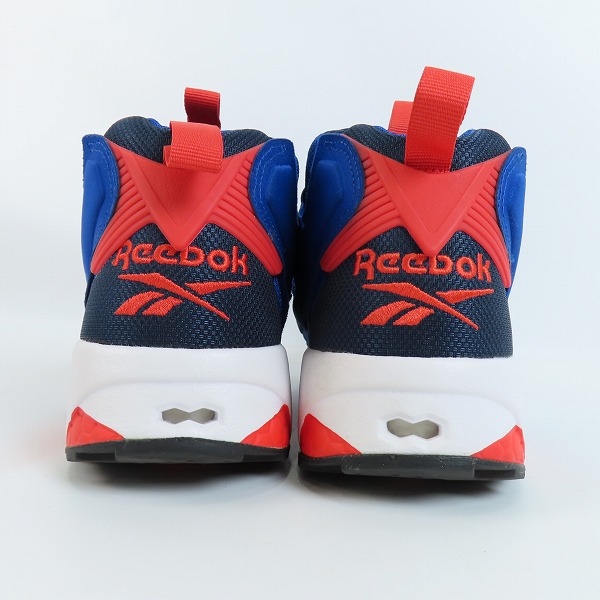 実際に弊社で買取させて頂いたREEBOK/リーボック INSTAPUMP FURY インスタポンプフューリー FV4208/28の画像 1枚目