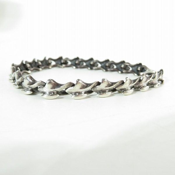 実際に弊社で買取させて頂いた【ギャラ付き】Bloody Mary ブラッディマリー Sushumuna Bracelet スシュムナー ブレスレットの画像 2枚目