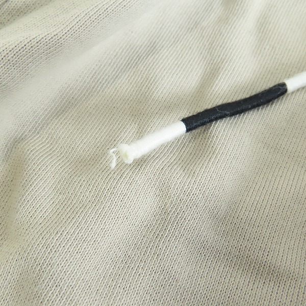 実際に弊社で買取させて頂いたP.E.O.T.W AG/ピーイーオーティーダブリューエージー PERVERSEYEONTHEWORLD パーカー/1の画像 7枚目