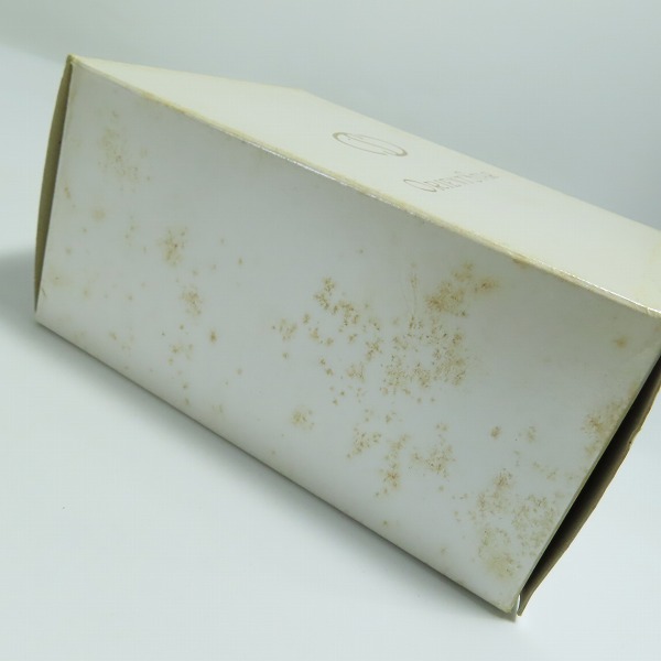 実際に弊社で買取させて頂いたORIENT/オリエント オリエントスター 裏スケ 自動巻き 腕時計 597302-70の画像 6枚目