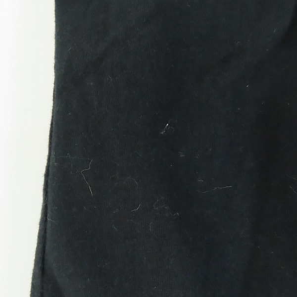 実際に弊社で買取させて頂いたHYSTERIC GLAMOUR/ヒステリックグラマー GREATEST PARTY SOUNDS/グレイテストパーティサウンズ 長袖Tシャツ 02233CL16/XLの画像 6枚目