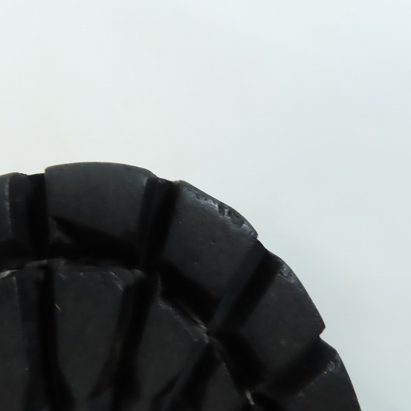 実際に弊社で買取させて頂いたISAMU KATAYAMA BACKLASH/バックラッシュ ペコスブーツ 27の画像 9枚目