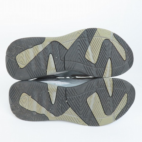 実際に弊社で買取させて頂いたNIKE×FRAGMENT DESIGN/ナイキ×フラグメント JORDAN AIR CADENCE/ジョーダン エアケイデンス DA3655-001 27の画像 2枚目