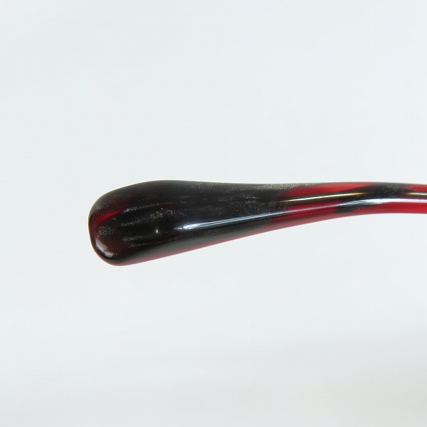 実際に弊社で買取させて頂いたFACTORY900/ファクトリー900 眼鏡/メガネフレーム FA-214の画像 9枚目