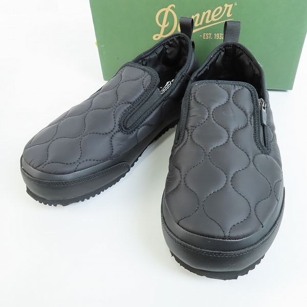 実際に弊社で買取させて頂いたDanner/ダナー OREGON SLIP/オレゴンスリップ D825001/27