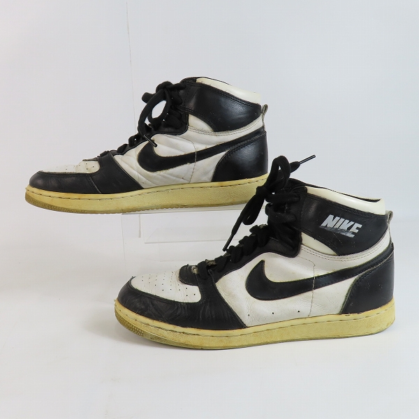 実際に弊社で買取させて頂いた【観賞用】NIKE/ナイキ Jordan dunk ship ジョーダン ダンクシップ ビンテージ チームコンベンション オリジナル/10の画像 3枚目