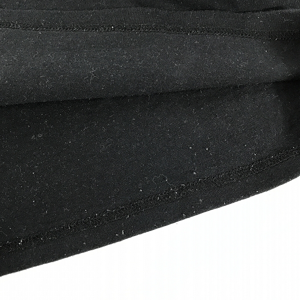 実際に弊社で買取させて頂いたNUMBER NINE/ナンバーナイン Logo Print Tシャツ/2の画像 5枚目