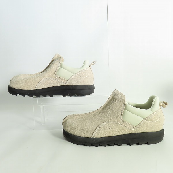 実際に弊社で買取させて頂いたReebok/リーボック ビートニックモック GX4477/29の画像 3枚目