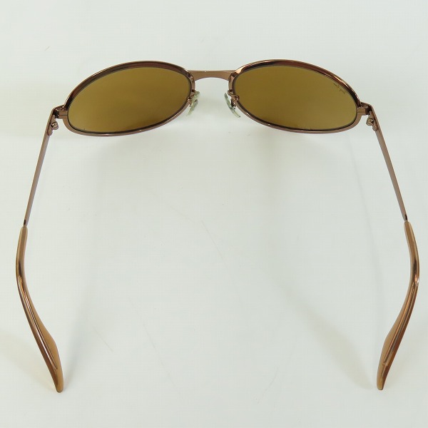 実際に弊社で買取させて頂いたRay-Ban/レイバン B&L/ボシュロム製 サングラス/アイウェアの画像 3枚目