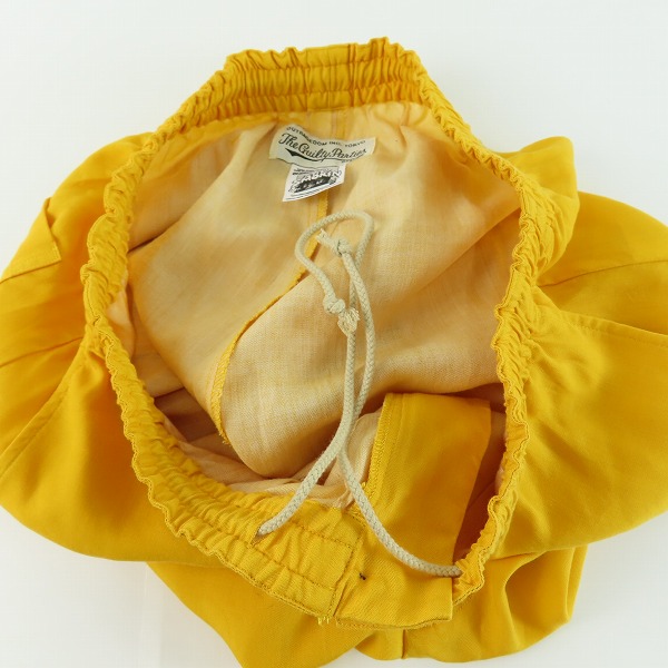 実際に弊社で買取させて頂いたWACKO MARIA/ワコマリア cheech chong セットアップ L/Mの画像 4枚目