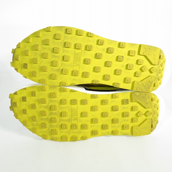 実際に弊社で買取させて頂いたNIKE×sacai×UNDERCOVER/ナイキ×サカイ×アンダーカバー LD WAFFLE//ワッフル DJ4877-001/28の画像 2枚目