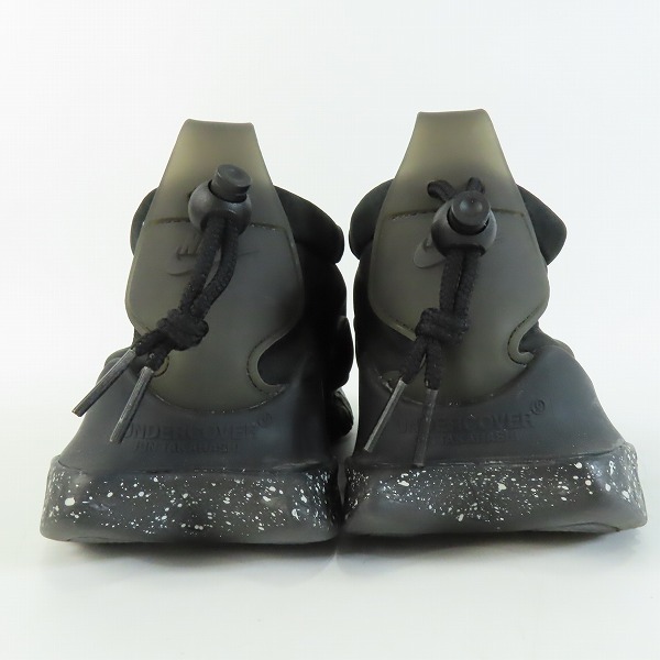実際に弊社で買取させて頂いたNIKE×UNDERCOVER/ナイキ×アンダーカバー Moc Flow モック フロー DV5593-002/26.5の画像 1枚目