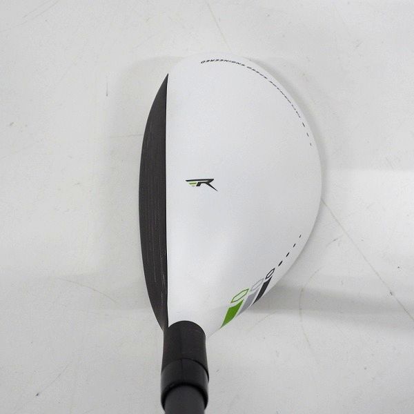 実際に弊社で買取させて頂いたTaylorMade/テーラーメイド RBZ TOUR ユーティリティ U4/21.5° RBZ 85g FLEX:S ヘッドカバー付きの画像 1枚目