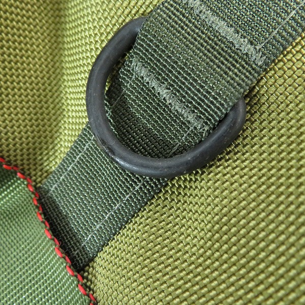 実際に弊社で買取させて頂いたBRIEFING/ブリーフィング LANCE2 メッセンジャーバッグ の画像 6枚目