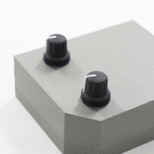 実際に弊社で買取させて頂いたCritter&Guitari/クリッターアンドギターリ Video Scope ビデオシンセサイザー の画像 4枚目