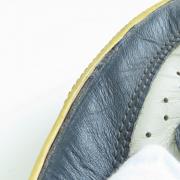 実際に弊社で買取させて頂いた【観賞用】 NIKE/ナイキ TERMINATOR LOW VINTAGE/ターミネーターローヴィンテージ 334028-041/27.5の画像 7枚目