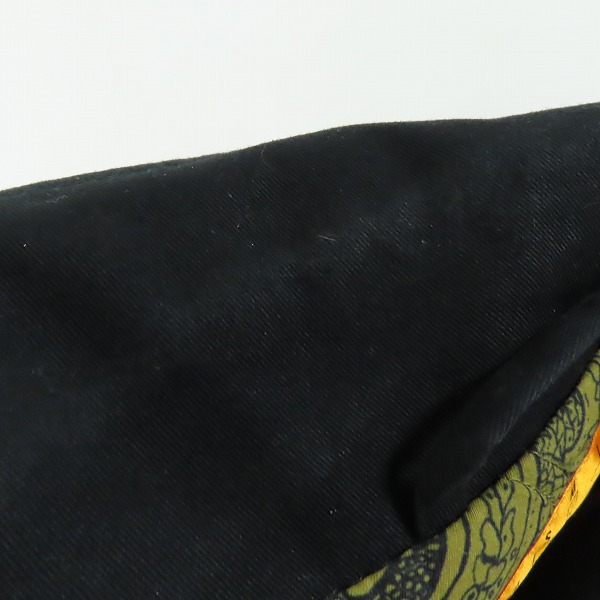 実際に弊社で買取させて頂いたCHALLENGER/チャレンジャー TECHNICAL JACKET CLG-JK 021-008/Mの画像 6枚目