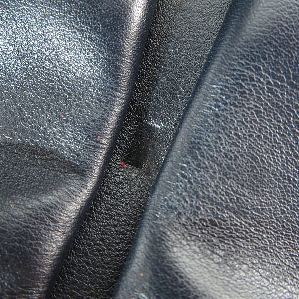 実際に弊社で買取させて頂いたCELINE/セリーヌ ショルダーバックの画像 7枚目