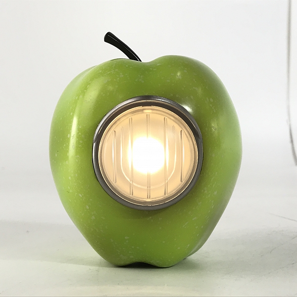 実際に弊社で買取させて頂いたUNDERCOVER×MEDICOM TOY/アンダーカバー×メディコムトイ GILAPPLE LIGHT GLOSSの画像 5枚目