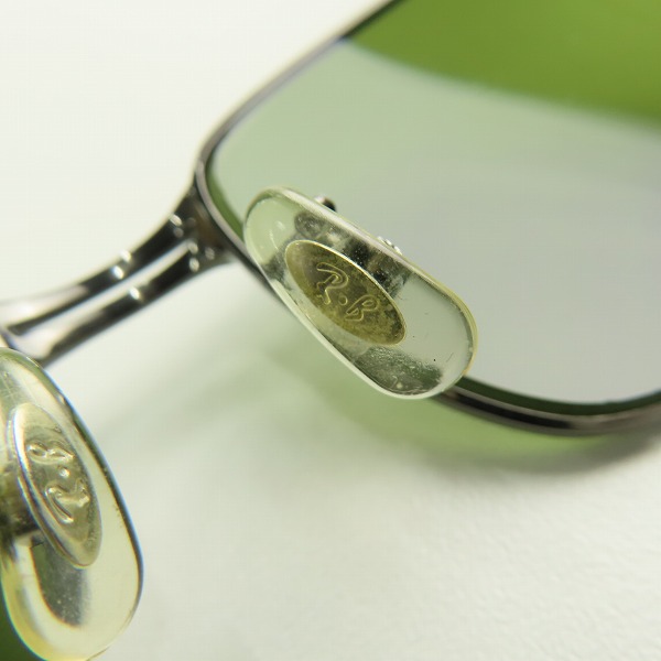 実際に弊社で買取させて頂いたRay-Ban/レイバン サングラスフレーム RB3436 041/71/000の画像 4枚目