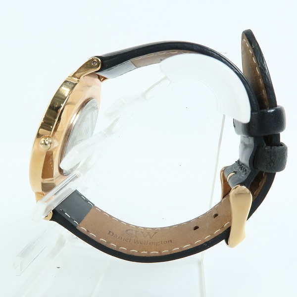 実際に弊社で買取させて頂いたDaniel Wellington/ダニエルウェリントン 腕時計 G36R02【動作未確認】の画像 1枚目