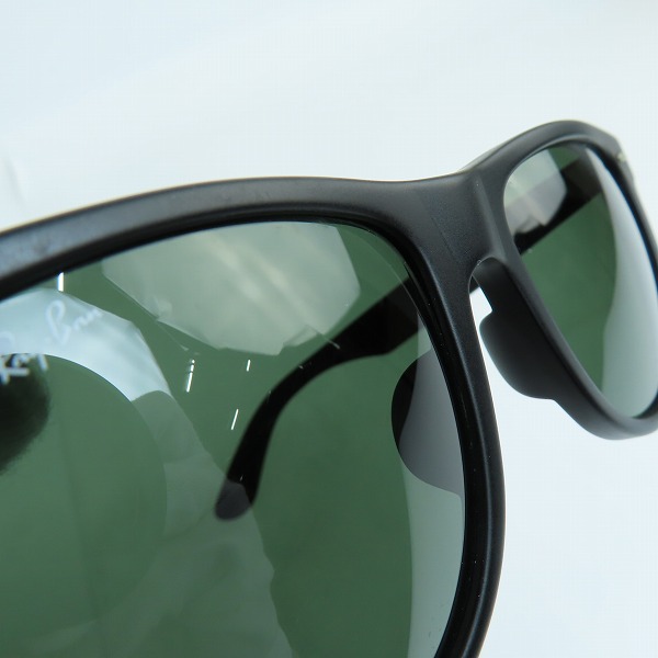 実際に弊社で買取させて頂いたRay-Ban/レイバン WAYFARER ウェイファーラー サングラス/アイウェア RB2140-F 901-Sの画像 7枚目