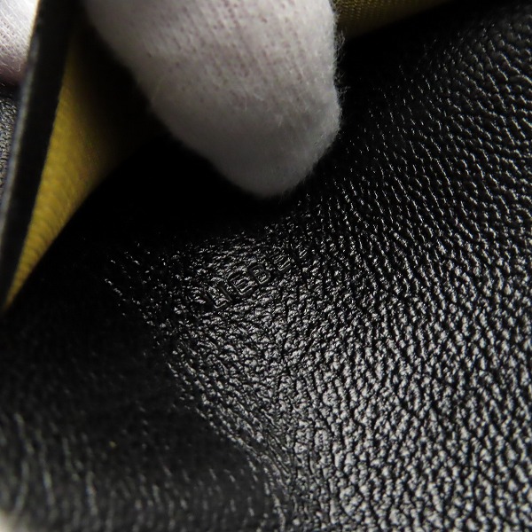 実際に弊社で買取させて頂いたBVLGARI/ブルガリ 6連キーケースの画像 5枚目