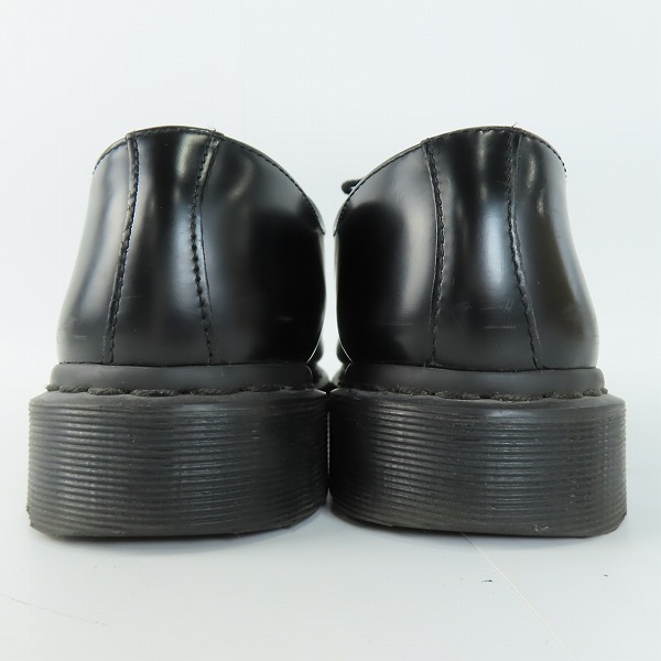 実際に弊社で買取させて頂いたDr.Martens/ドクターマーチン 3ホール シューズ AW004/UK8の画像 1枚目