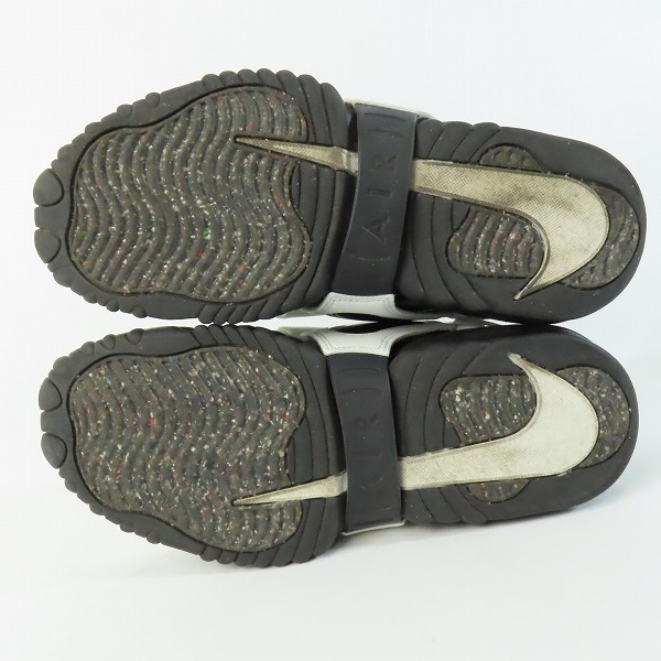 実際に弊社で買取させて頂いたNIKE×AMBUSH/ナイキ×アンブッシュ AIR ADJUST FORCE SP/エア アジャストフォース DM8465-100 /27の画像 2枚目