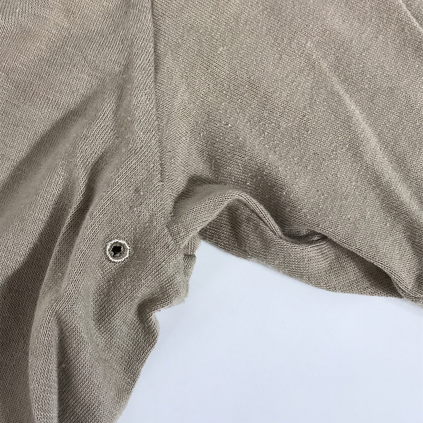 実際に弊社で買取させて頂いたNUMBER (N)INE/ナンバーナイン ジョージ期 NOWHERE MAN Tシャツ 3の画像 5枚目