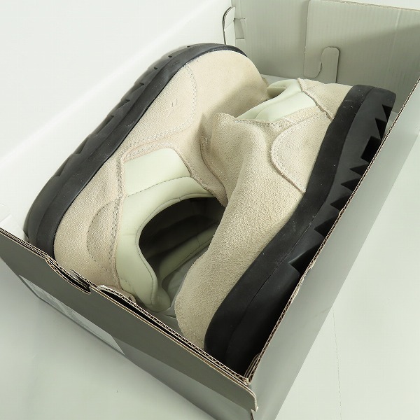 実際に弊社で買取させて頂いたReebok/リーボック ビートニックモック GX4477/29の画像 7枚目