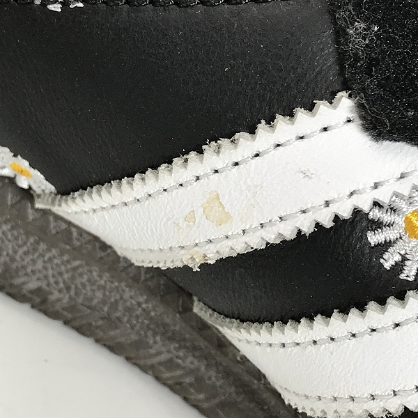 実際に弊社で買取させて頂いたadidas×ATMOS×FACE/アディダス×アトモス×フェイス 22AW SAMBA/サンバ H03848/30の画像 8枚目