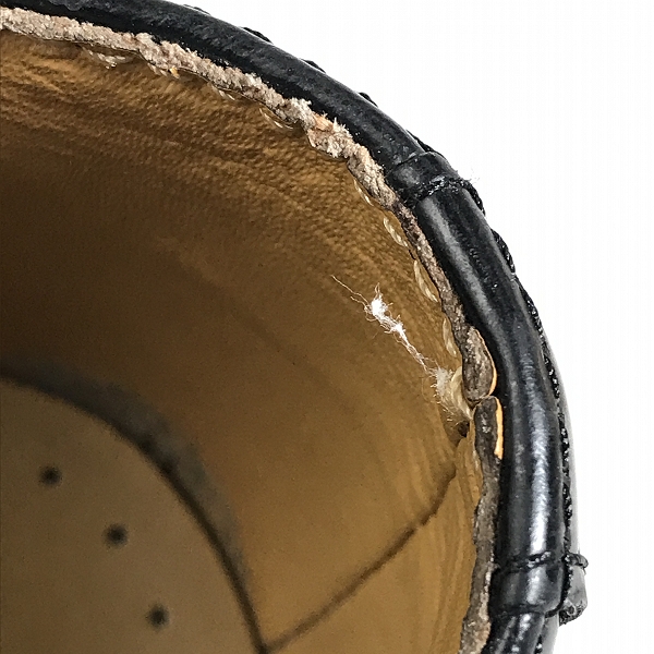 実際に弊社で買取させて頂いたDr.Martens/ドクターマーチン 3EYE SHOE/3ホールシューズ 1461/UK7の画像 6枚目