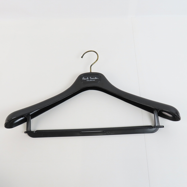 実際に弊社で買取させて頂いたPaul Smith COLLECTION/ポールスミス Super130'S ウール テーラードジャケット/XLXの画像 7枚目