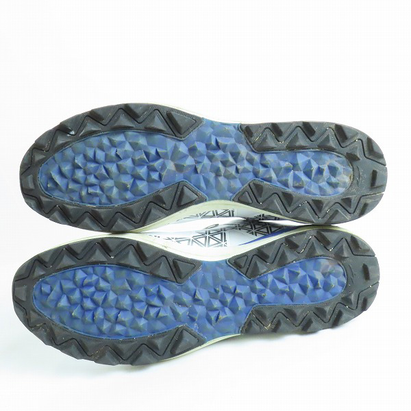 実際に弊社で買取させて頂いたMIZUNO/ミズノ ゴルフシューズ WAVE HAZARD 28 ゴルフシューズ 51GM217522/28の画像 2枚目