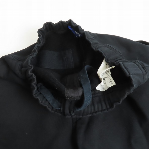 実際に弊社で買取させて頂いたJUNYA WATANABE COMME des GARCONS MAN/ジュンヤワタナベコムデギャルソンマン サルエルパンツ AD2020/WF-P033/Sの画像 2枚目