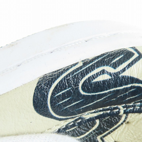 実際に弊社で買取させて頂いたReebok×BILLIONAIRE BOYS CLUB/リーボック×ビリオネアボーイズクラブ BB4000 スニーカー FW7565/ 26.5の画像 7枚目