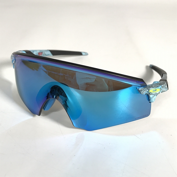 実際に弊社で買取させて頂いたOAKLEY/オークリー ENCODER/エンコーダー サングラス/アイウェア 